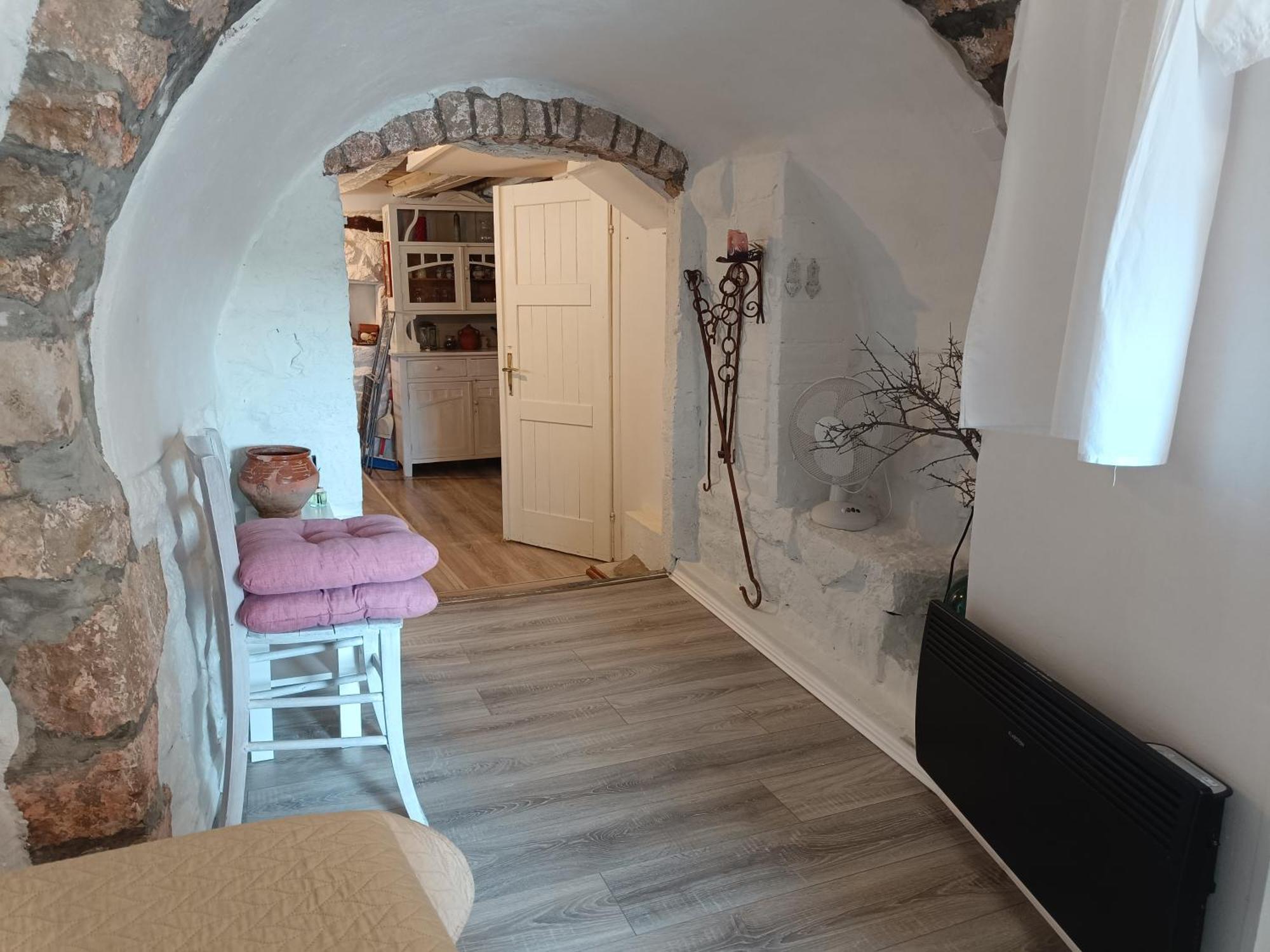 Hobbit House Лубенице Екстер'єр фото