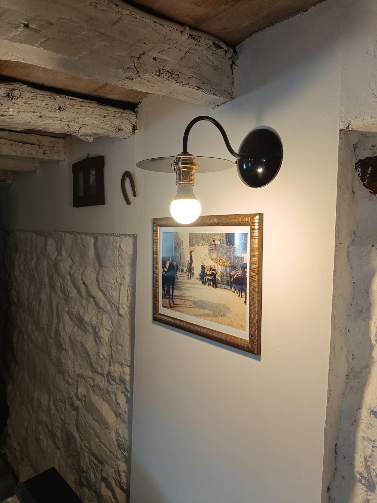Hobbit House Лубенице Екстер'єр фото